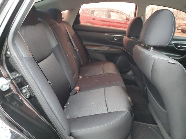 Photo 10 from auction – 2017 NISSAN ALTIMA 2.5 with VIN 1N4AL3AP9HC230273