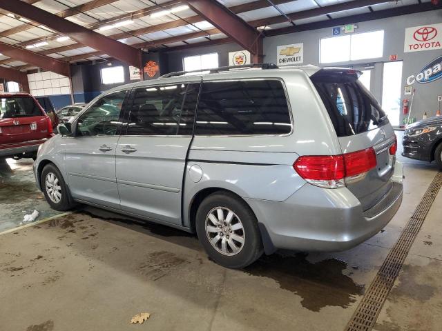 Photo 2 from auction – 2008 HONDA ODYSSEY EX with VIN 5FNRL38698B074135