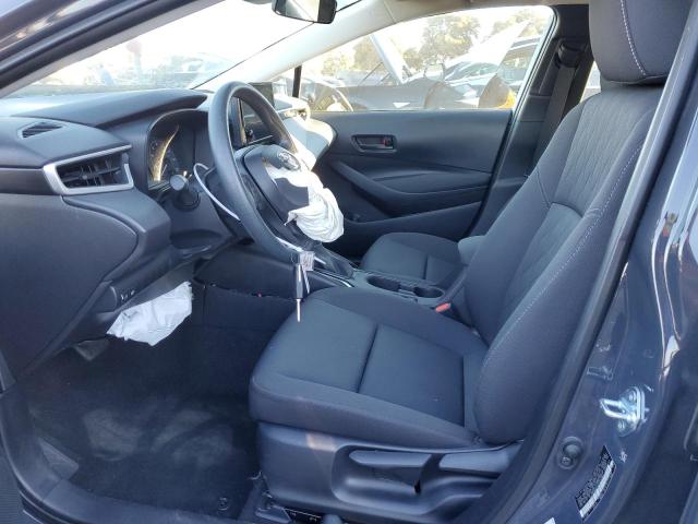 Photo 7 from auction – 2024 TOYOTA COROLLA LE with VIN 5YFB4MDEXRP147794