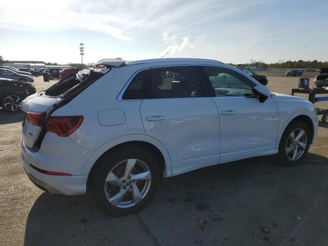 Photo 3 from auction – 2019 AUDI Q3 PREMIUM with VIN WA1BECF39K1064719