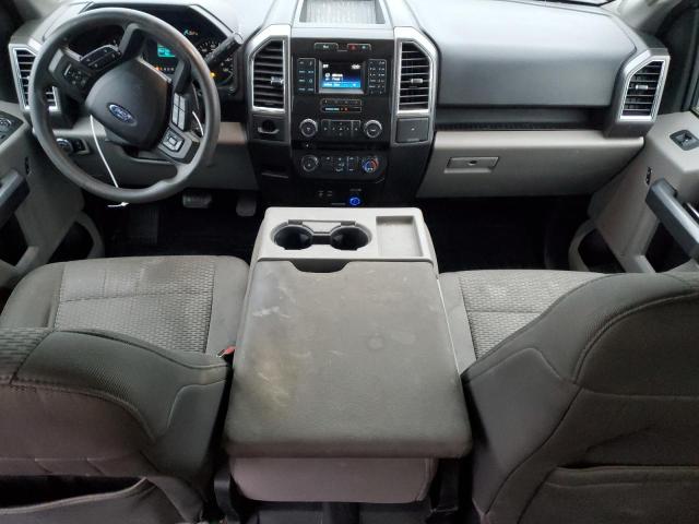 Photo 8 from auction – 2015 FORD F150 SUPER with VIN 1FTEW1CP9FKD64367