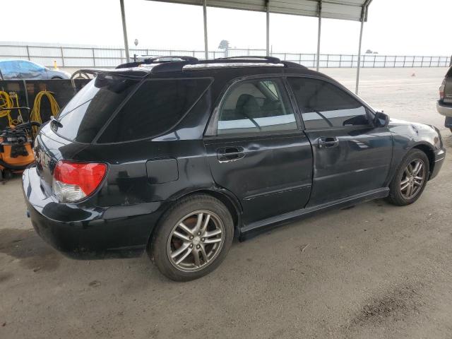 Photo 3 from auction – 2005 SUBARU IMPREZA WR with VIN JF1GG29635G802298