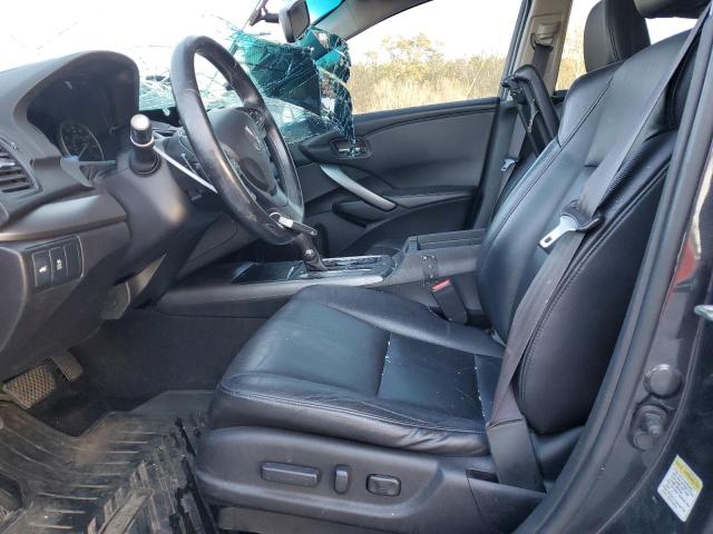 Photo 7 from auction – 2015 ACURA RDX TECHNO with VIN 5J8TB4H53FL016281