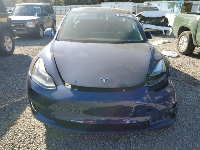 Photo 5 from auction – 2023 TESLA MODEL 3 with VIN 5YJ3E1EA2PF423504