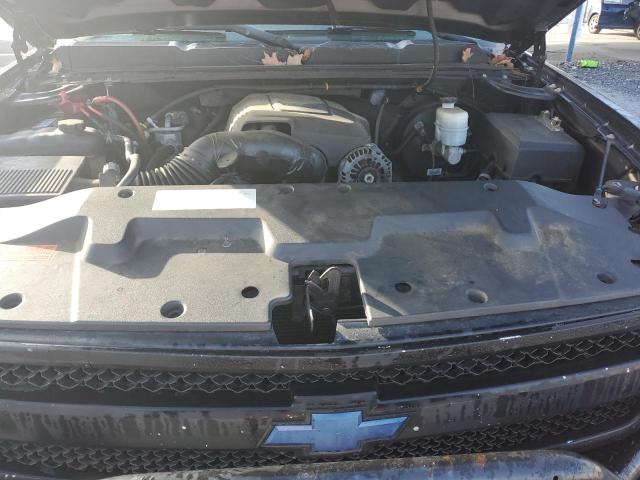 Photo 11 from auction – 2011 CHEVROLET SILVERADO with VIN 1GCRKSE33BZ164647