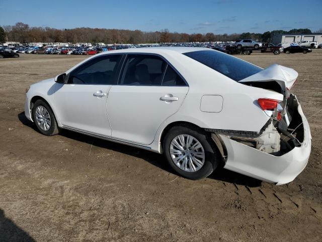 Photo 2 from auction – 2012 TOYOTA CAMRY BASE with VIN 4T4BF1FK8CR210978