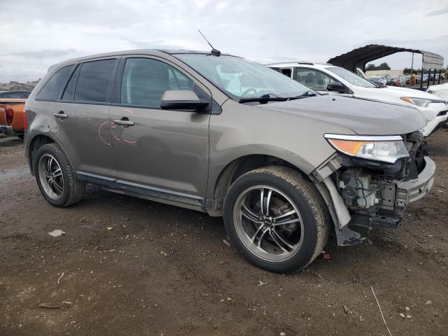 Photo 4 from auction – 2014 FORD EDGE SEL with VIN 2FMDK3JCXEBA11000