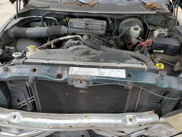 Photo 11 from auction – 2001 DODGE RAM 1500 with VIN 3B7HF13Z01M285718