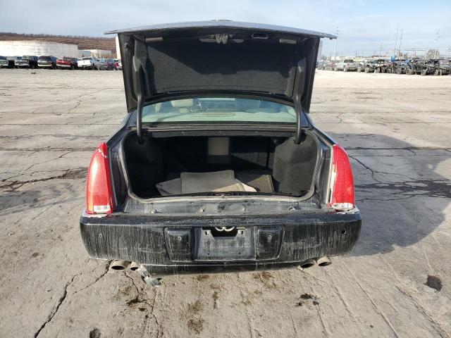 Photo 6 from auction – 2009 CADILLAC DTS with VIN 1G6KD57Y79U115080