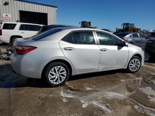 Photo 3 from auction – 2017 TOYOTA COROLLA L with VIN 2T1BURHE2HC810216