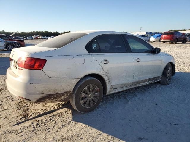Photo 3 from auction – 2013 VOLKSWAGEN JETTA BASE with VIN 3VW2K7AJ7DM204510