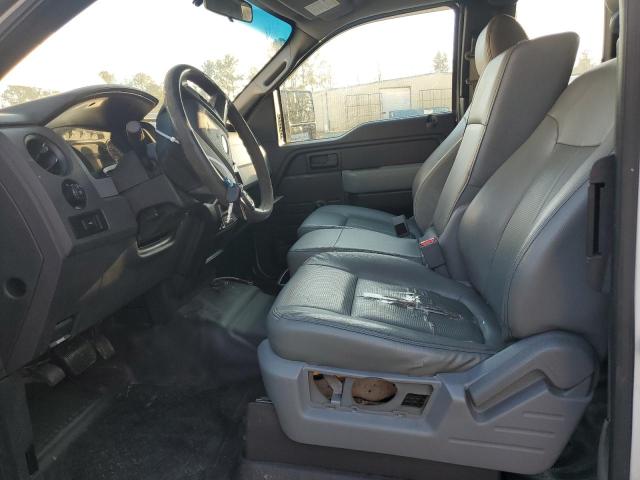 Photo 7 from auction – 2012 FORD F150 SUPER with VIN 1FTFX1EFXCKD87092