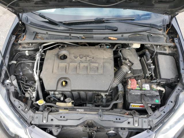 Photo 11 from auction – 2016 TOYOTA COROLLA L with VIN 2T1BURHE4GC689896