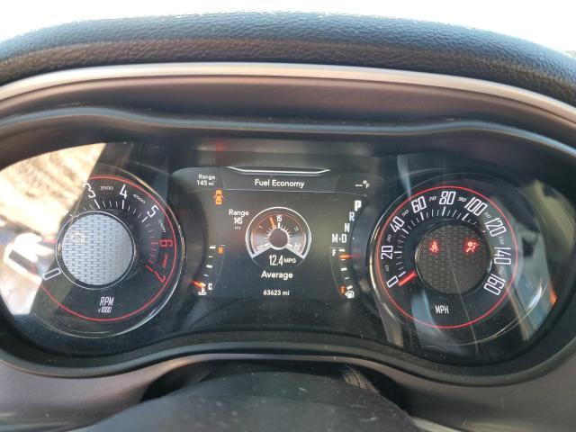 Photo 9 from auction – 2019 DODGE CHALLENGER with VIN 2C3CDZBT3KH629381