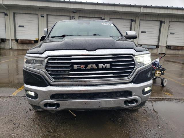 Photo 5 from auction – 2019 RAM 1500 LONGH with VIN 1C6SRFKT6KN509953