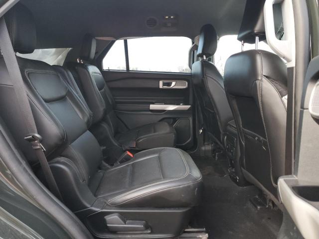 Photo 11 from auction – 2023 FORD EXPLORER X with VIN 1FMSK8DH5PGB91462