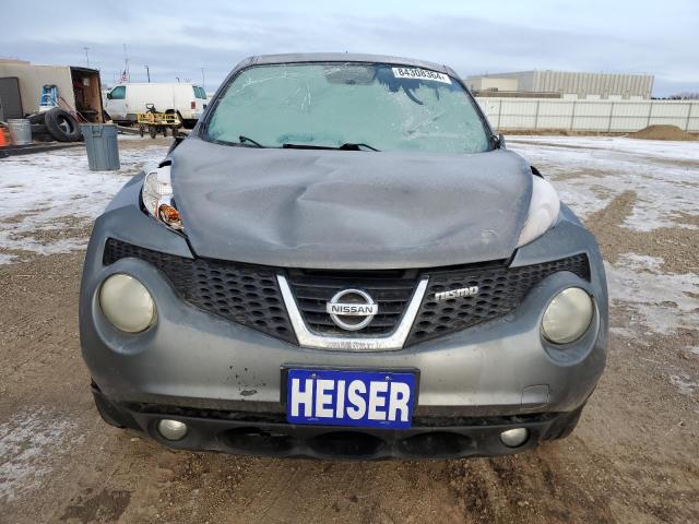 Photo 5 from auction – 2011 NISSAN JUKE S with VIN JN8AF5MVXBT012684