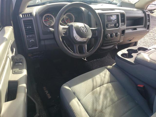 Photo 8 from auction – 2019 RAM 1500 CLASS with VIN 3C6JR6DG9KG647555