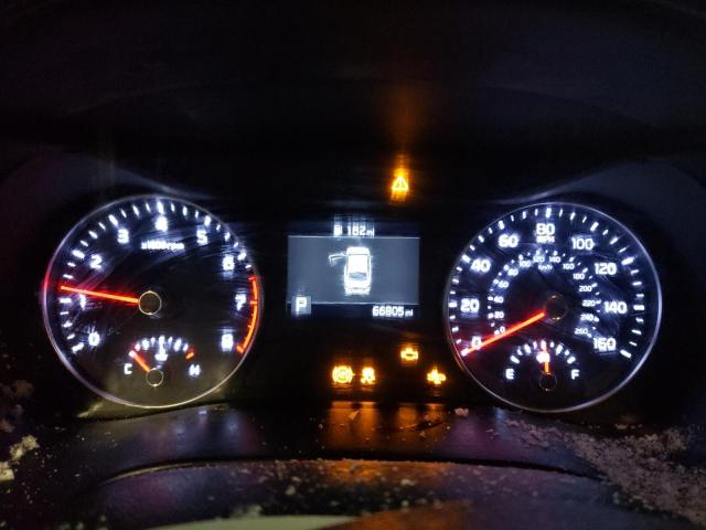 Photo 9 from auction – 2021 KIA FORTE FE with VIN 3KPF24AD6ME305657