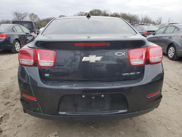 Photo 6 from auction – 2014 CHEVROLET MALIBU 1LT with VIN 1G11C5SL5EF218027
