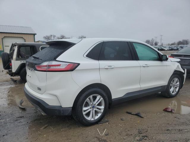 Photo 3 from auction – 2020 FORD EDGE SEL with VIN 2FMPK4J9XLBA01880