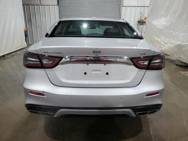 Photo 6 from auction – 2023 NISSAN MAXIMA SV with VIN 1N4AA6CV9PC511684