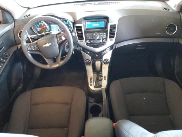 Photo 8 from auction – 2015 CHEVROLET CRUZE LT with VIN 1G1PC5SB2F7109411
