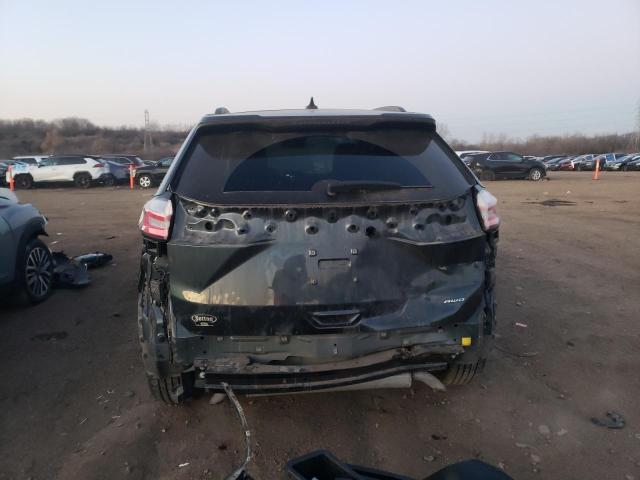Photo 6 from auction – 2022 FORD EDGE SE with VIN 2FMPK4G93NBA64457