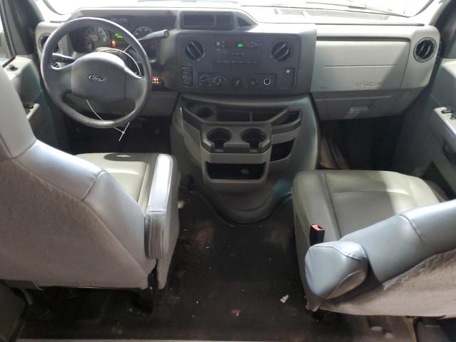 Photo 8 from auction – 2014 FORD ECONOLINE with VIN 1FTNE2EW6EDB18876