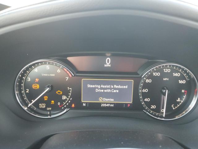 Photo 9 from auction – 2021 CADILLAC XT4 PREMIU with VIN 1GYFZCR45MF002279