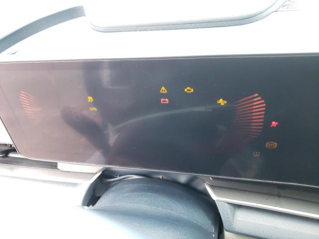 Photo 9 from auction – 2025 KIA CARNIVAL E with VIN KNDNC5K33S6477474