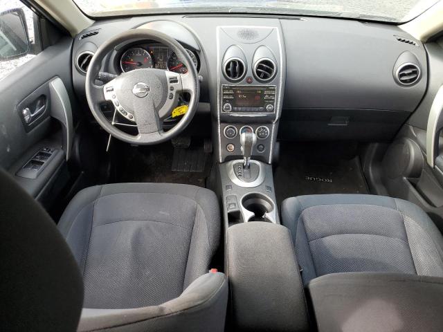 Photo 8 from auction – 2013 NISSAN ROGUE S with VIN JN8AS5MT7DW035481