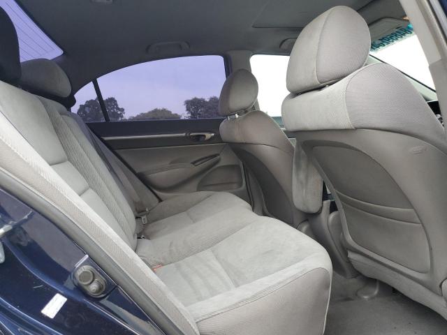 Photo 10 from auction – 2010 HONDA CIVIC EX with VIN 19XFA1F85AE086845