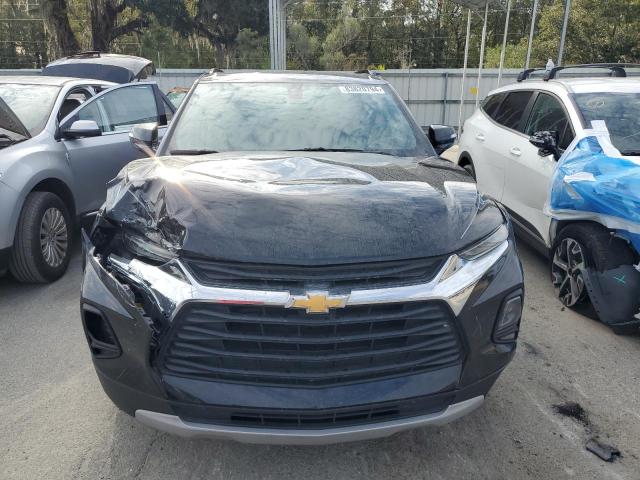 Photo 5 from auction – 2019 CHEVROLET BLAZER 2LT with VIN 3GNKBCRS9KS687913