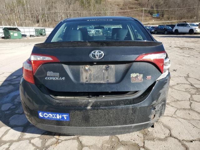 Photo 6 from auction – 2016 TOYOTA COROLLA L with VIN 2T1BURHE7GC491149