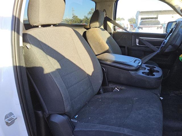 Photo 11 from auction – 2023 RAM 1500 CLASS with VIN 3C6JR6DT0PG665625