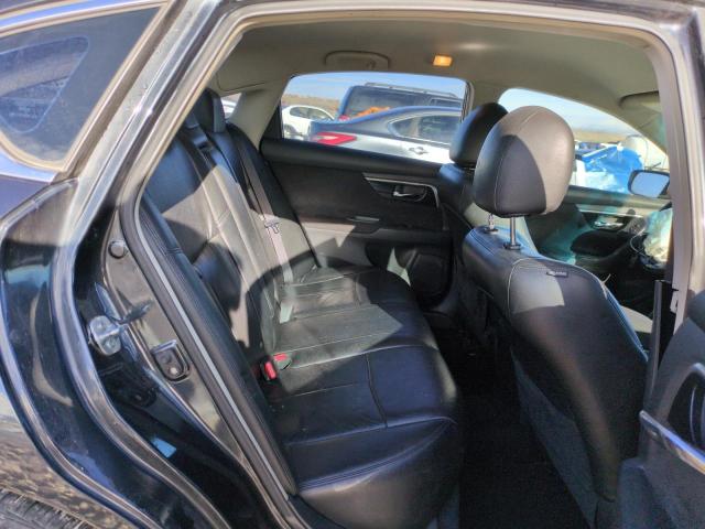 Photo 10 from auction – 2013 NISSAN ALTIMA 2.5 with VIN 1N4AL3AP0DN504958