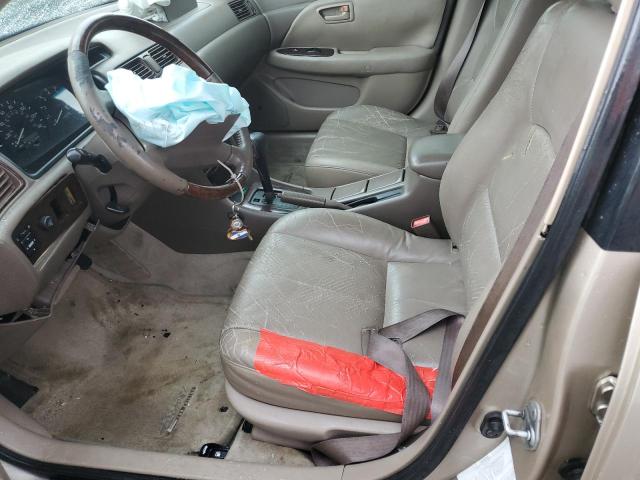 Photo 7 from auction – 2001 TOYOTA CAMRY CE with VIN JT2BF22K010316767