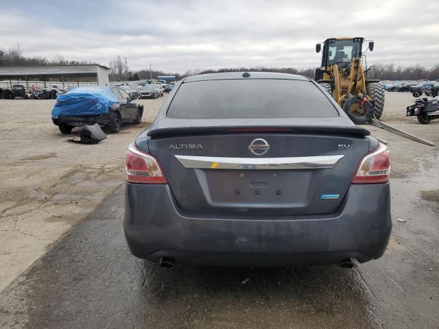 Photo 6 from auction – 2013 NISSAN ALTIMA 2.5 with VIN 1N4AL3APXDC163256