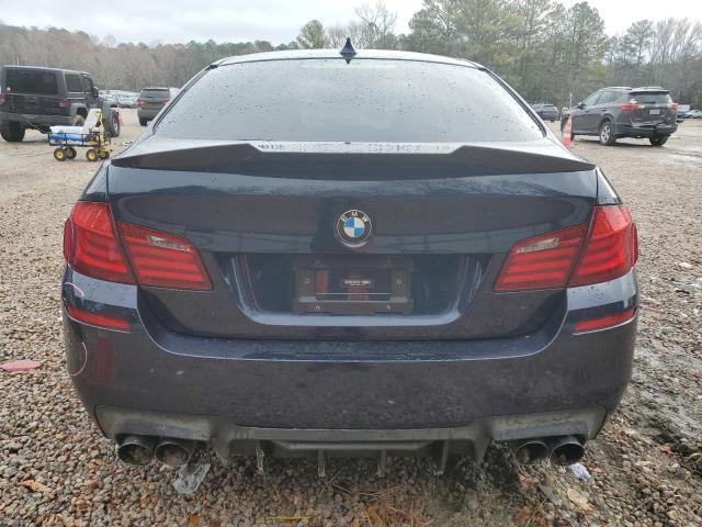 Photo 6 from auction – 2013 BMW 535 XI with VIN WBAFU7C56DDU70477
