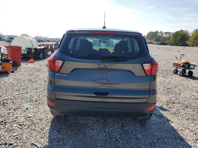 Photo 6 from auction – 2019 FORD ESCAPE S with VIN 1FMCU0F71KUB57291