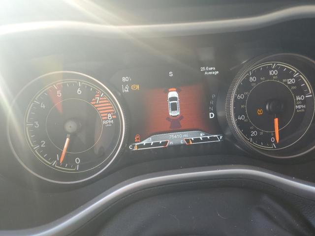Photo 9 from auction – 2017 JEEP CHEROKEE O with VIN 1C4PJMJSXHW659392