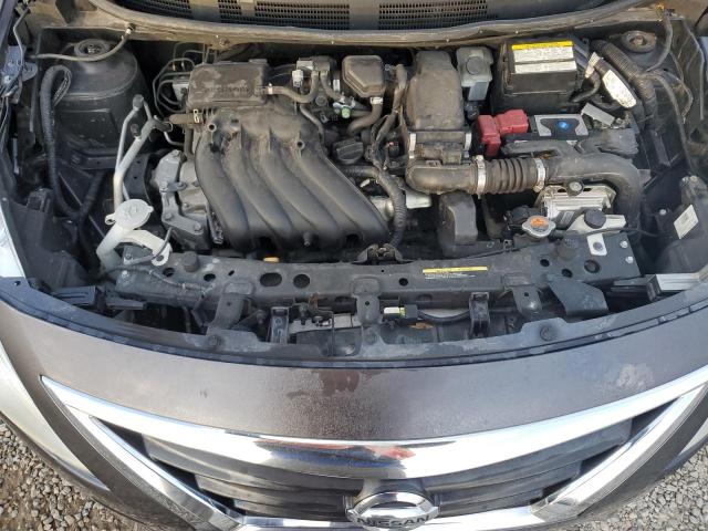 Photo 11 from auction – 2015 NISSAN VERSA S with VIN 3N1CN7AP1FL878764