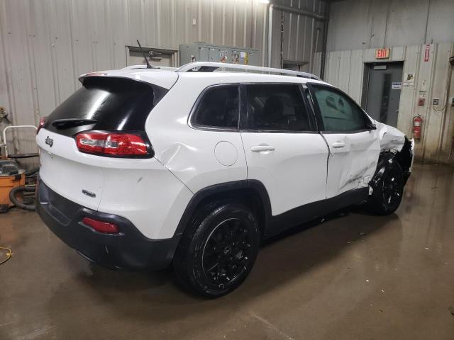 Photo 3 from auction – 2015 JEEP CHEROKEE L with VIN 1C4PJMCB6FW794976