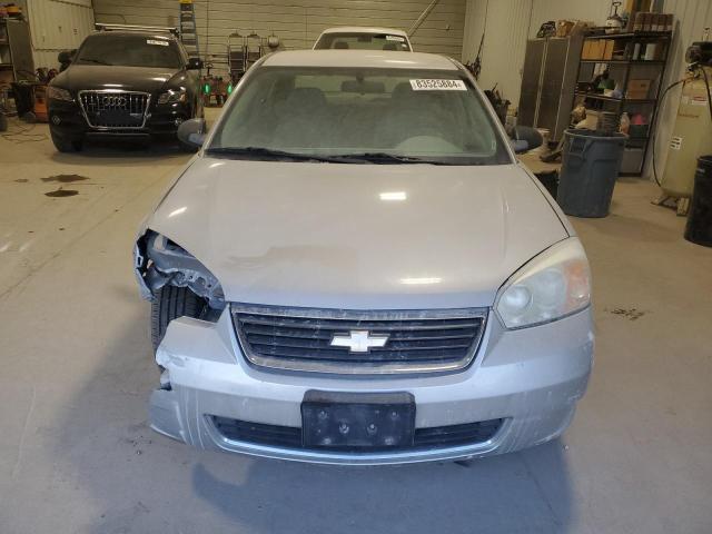 Photo 5 from auction – 2007 CHEVROLET MALIBU LS with VIN 1G1ZS58F17F101703