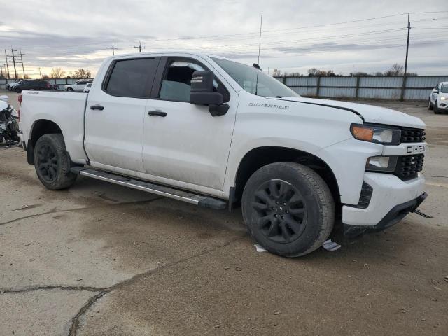 Photo 4 from auction – 2019 CHEVROLET SILVERADO with VIN 3GCUYBEFXKG701159