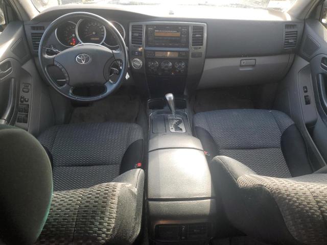 Photo 8 from auction – 2008 TOYOTA 4RUNNER SR with VIN JTEBU14R08K020403