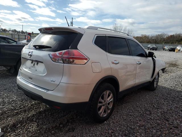 Photo 3 from auction – 2016 NISSAN ROGUE S with VIN KNMAT2MT7GP611057