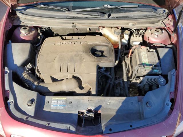 Photo 11 from auction – 2008 CHEVROLET MALIBU 2LT with VIN 1G1ZJ57B08F210169