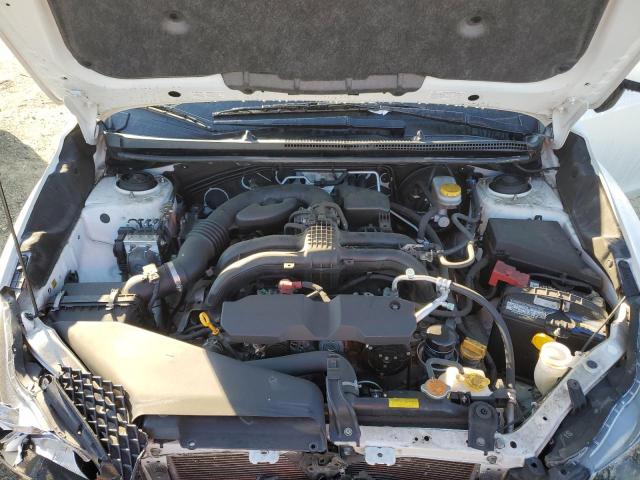 Photo 11 from auction – 2015 SUBARU IMPREZA PR with VIN JF1GJAC66FH019816
